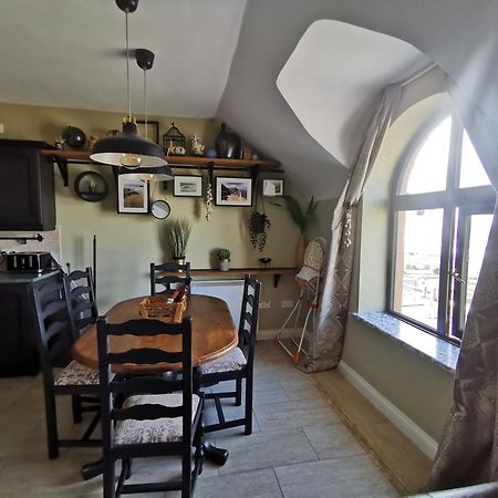 Sandy Cove Bundoran Sea Views Free Wifi Netflix Luxurious Apartment Extérieur photo