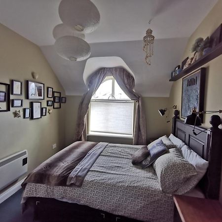 Sandy Cove Bundoran Sea Views Free Wifi Netflix Luxurious Apartment Extérieur photo