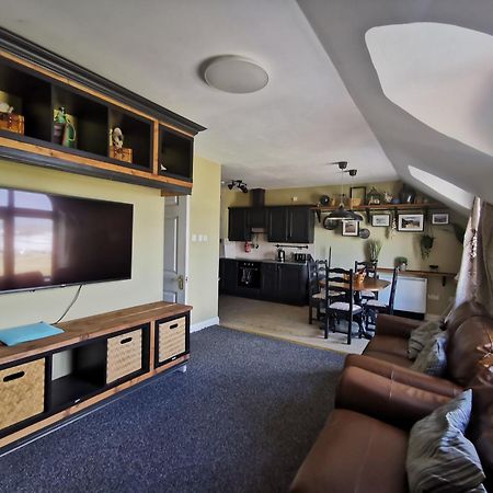 Sandy Cove Bundoran Sea Views Free Wifi Netflix Luxurious Apartment Extérieur photo
