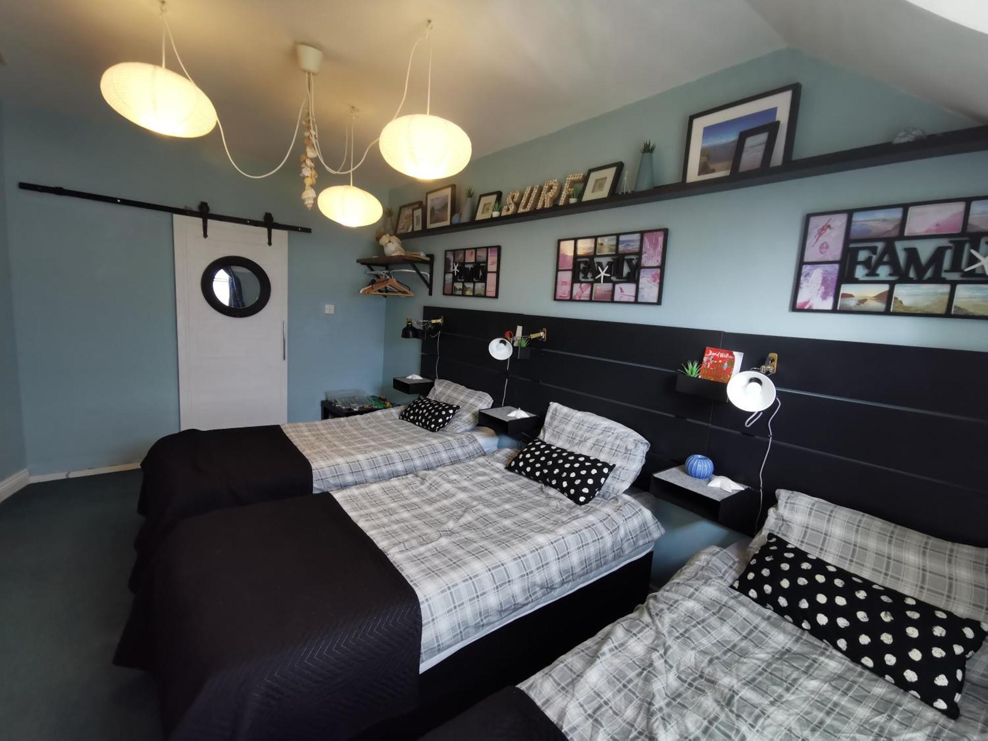 Sandy Cove Bundoran Sea Views Free Wifi Netflix Luxurious Apartment Extérieur photo