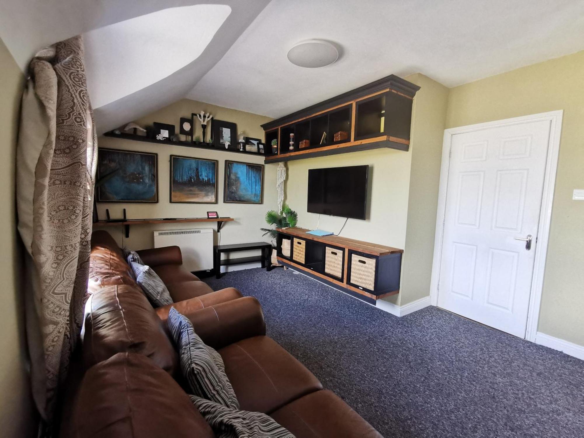 Sandy Cove Bundoran Sea Views Free Wifi Netflix Luxurious Apartment Extérieur photo