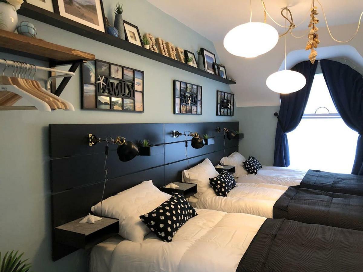 Sandy Cove Bundoran Sea Views Free Wifi Netflix Luxurious Apartment Extérieur photo