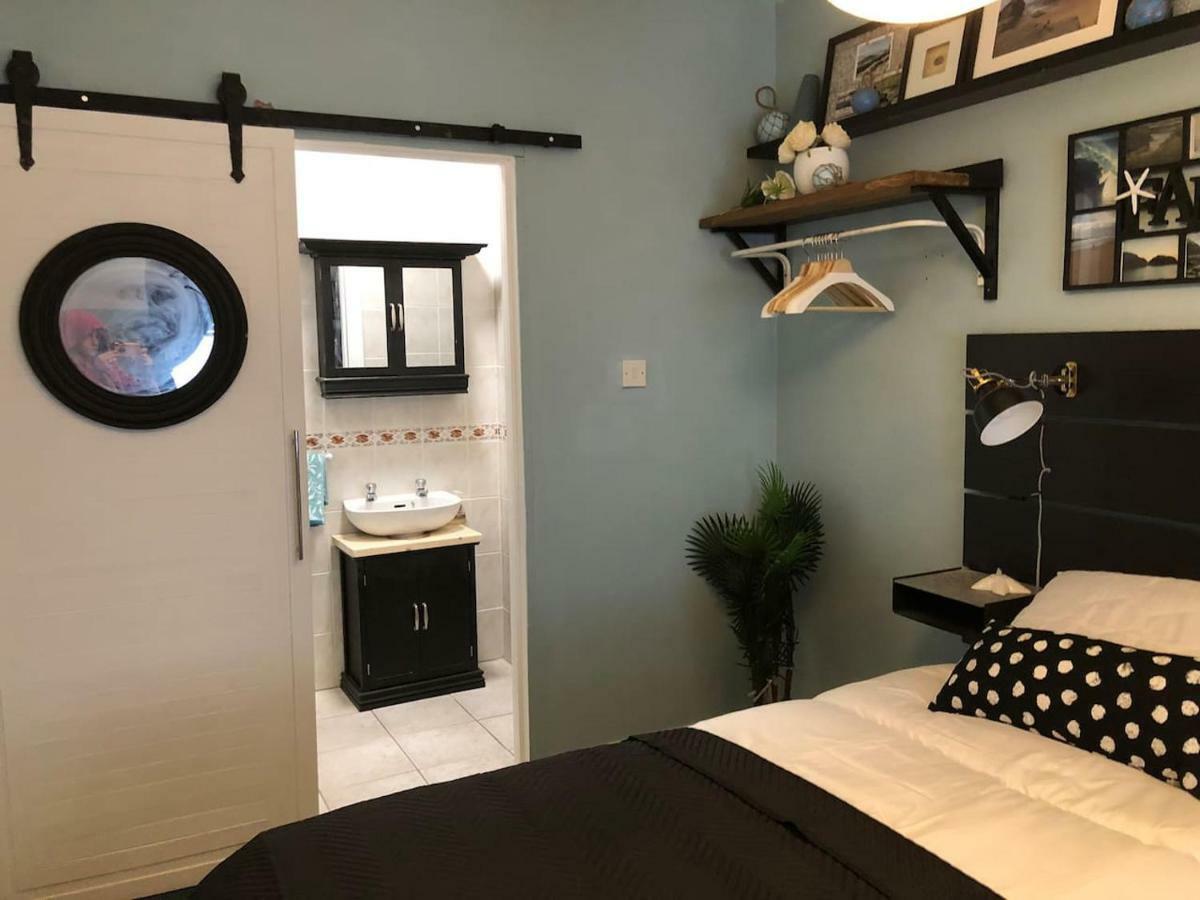 Sandy Cove Bundoran Sea Views Free Wifi Netflix Luxurious Apartment Extérieur photo