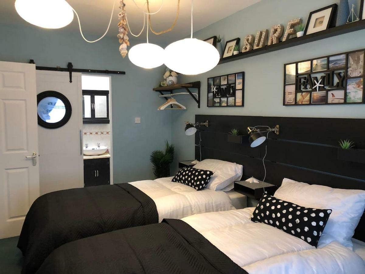 Sandy Cove Bundoran Sea Views Free Wifi Netflix Luxurious Apartment Extérieur photo