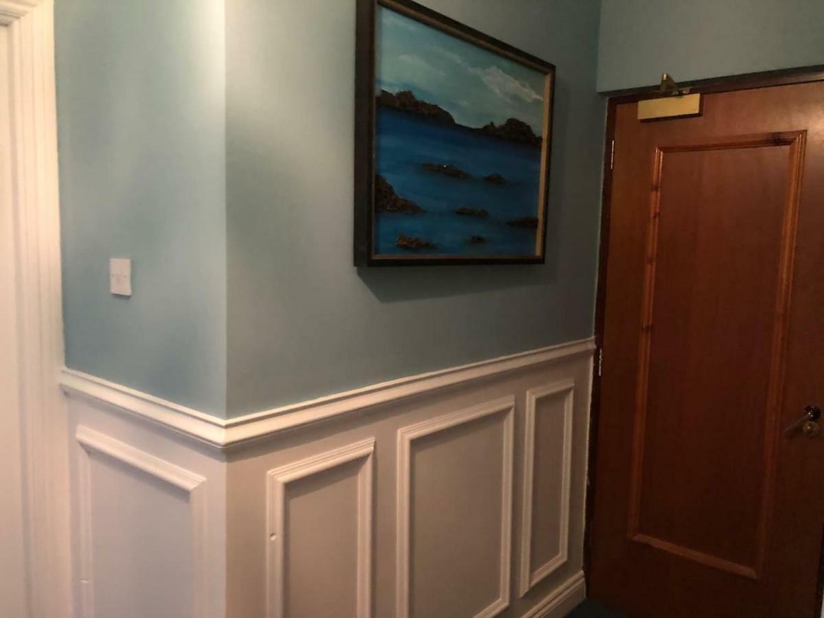 Sandy Cove Bundoran Sea Views Free Wifi Netflix Luxurious Apartment Extérieur photo