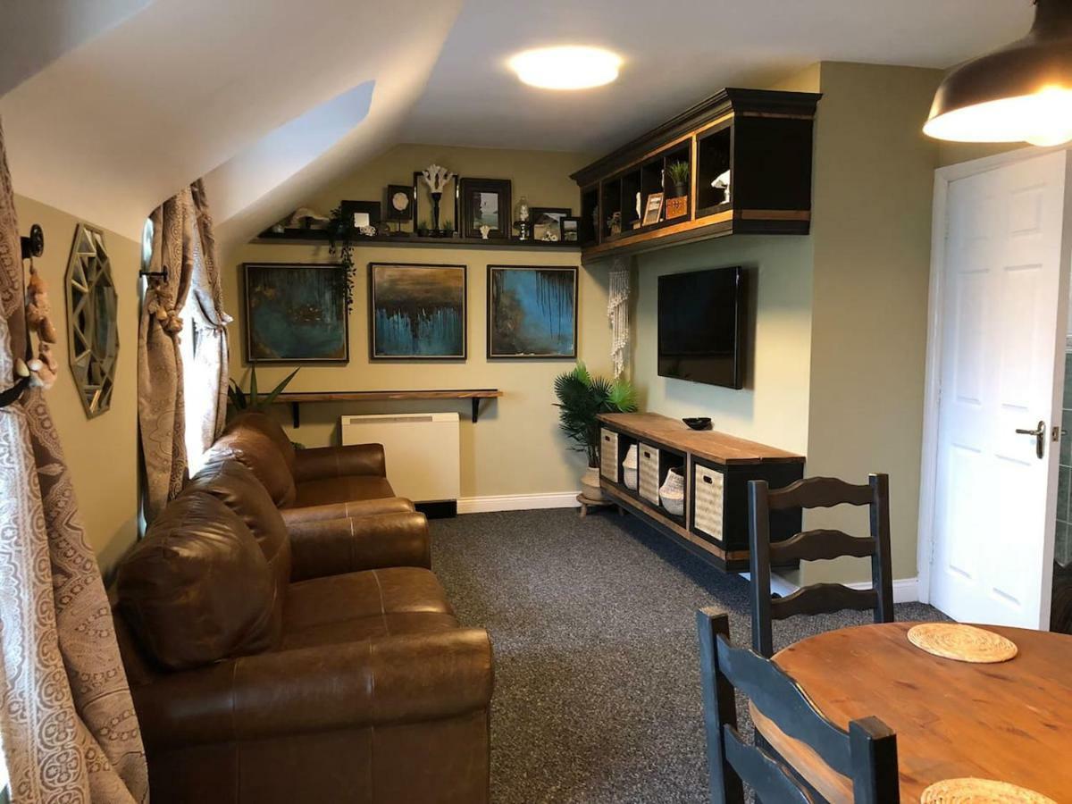 Sandy Cove Bundoran Sea Views Free Wifi Netflix Luxurious Apartment Extérieur photo