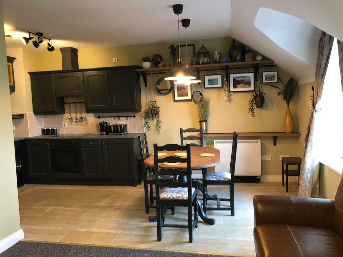 Sandy Cove Bundoran Sea Views Free Wifi Netflix Luxurious Apartment Extérieur photo