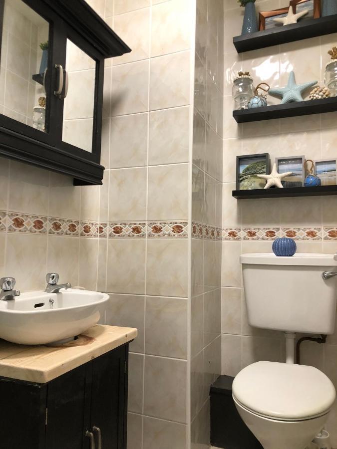 Sandy Cove Bundoran Sea Views Free Wifi Netflix Luxurious Apartment Extérieur photo