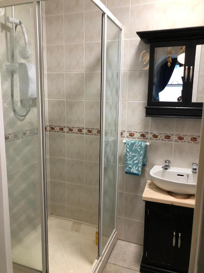 Sandy Cove Bundoran Sea Views Free Wifi Netflix Luxurious Apartment Extérieur photo